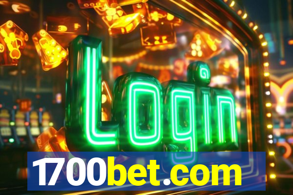 1700bet.com