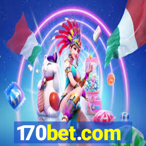 170bet.com