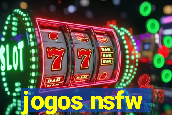 jogos nsfw