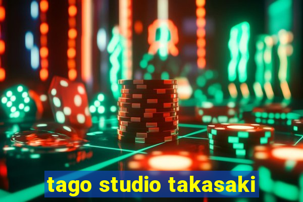 tago studio takasaki