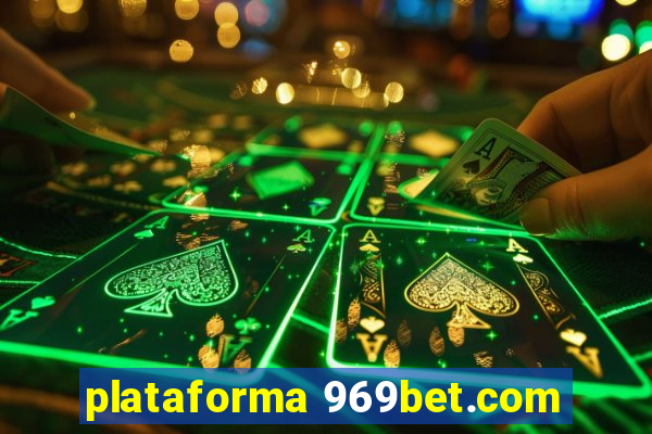 plataforma 969bet.com