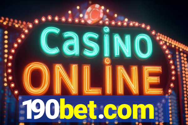 190bet.com