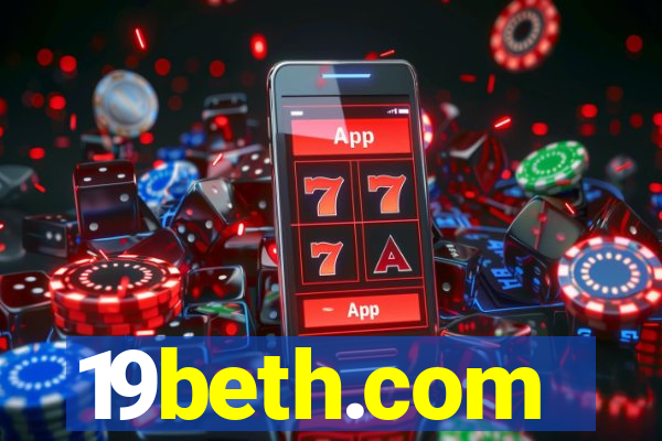 19beth.com