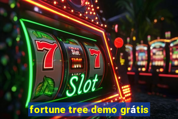 fortune tree demo grátis