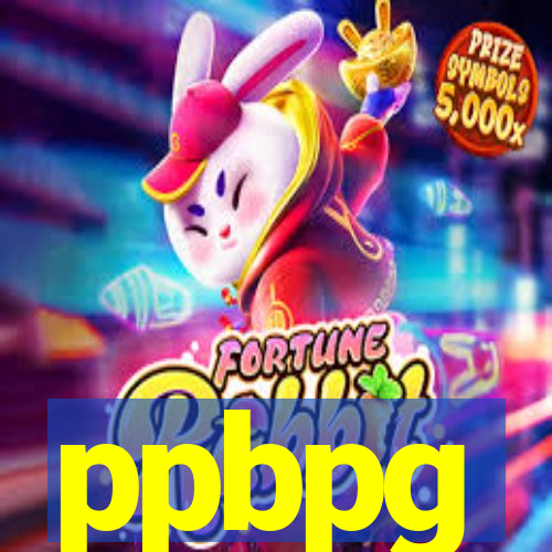 ppbpg