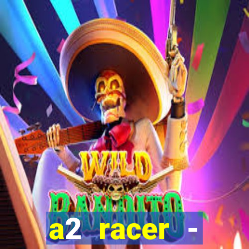 a2 racer - riscando o asfalto filme completo dublado download