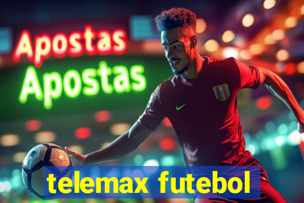 telemax futebol