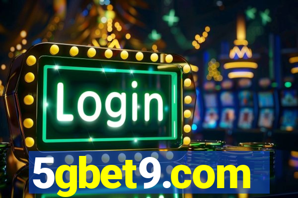 5gbet9.com