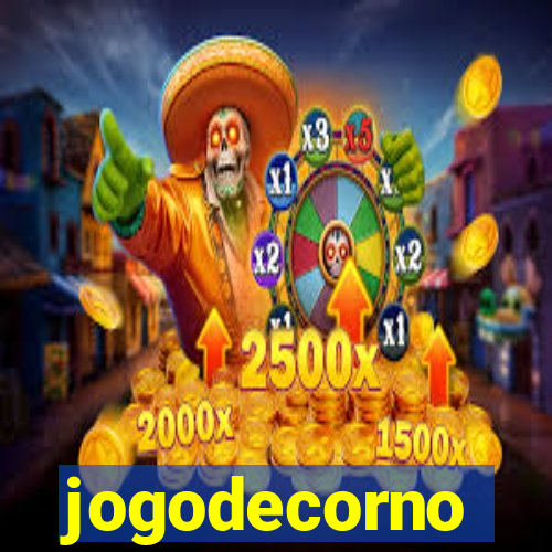 jogodecorno