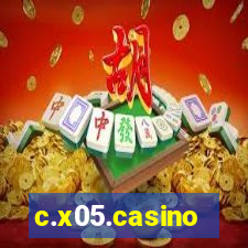 c.x05.casino