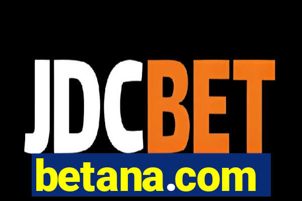 betana.com