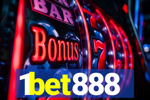 1bet888