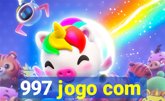 997 jogo com