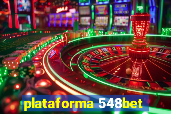 plataforma 548bet