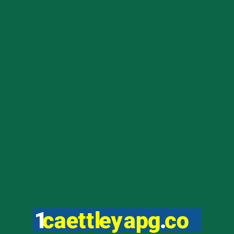 1caettleyapg.com