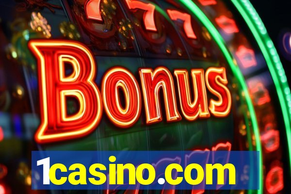 1casino.com