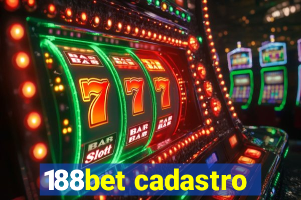 188bet cadastro