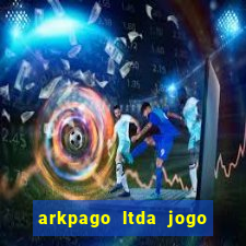 arkpago ltda jogo do tigre