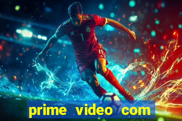 prime video com mytv codigo