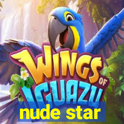 nude star