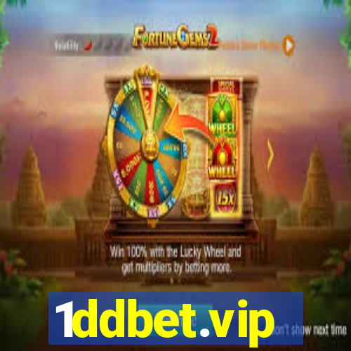 1ddbet.vip