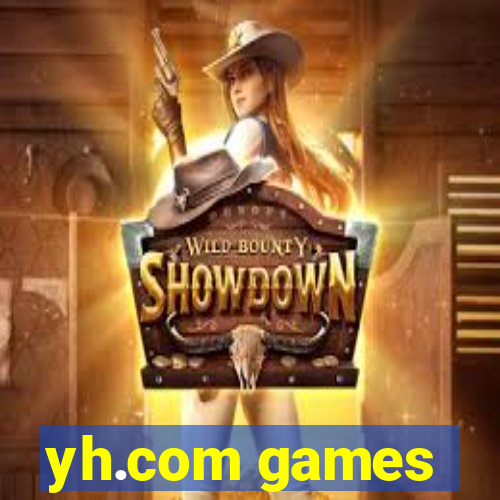 yh.com games