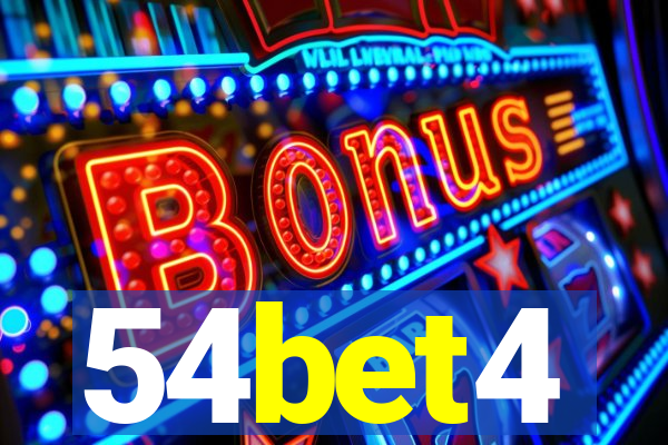 54bet4