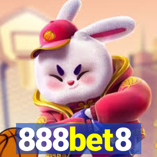 888bet8