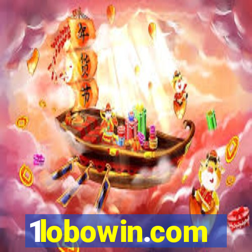 1lobowin.com