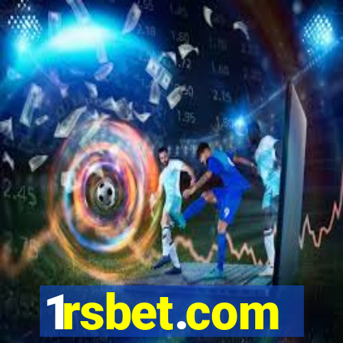 1rsbet.com