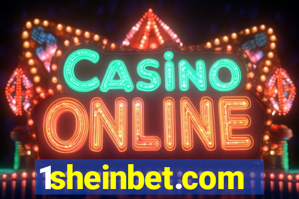 1sheinbet.com