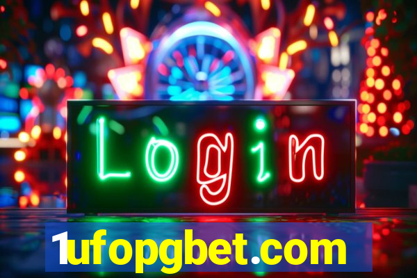 1ufopgbet.com