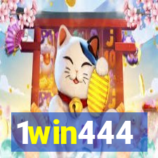 1win444