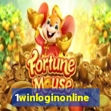 1winloginonline