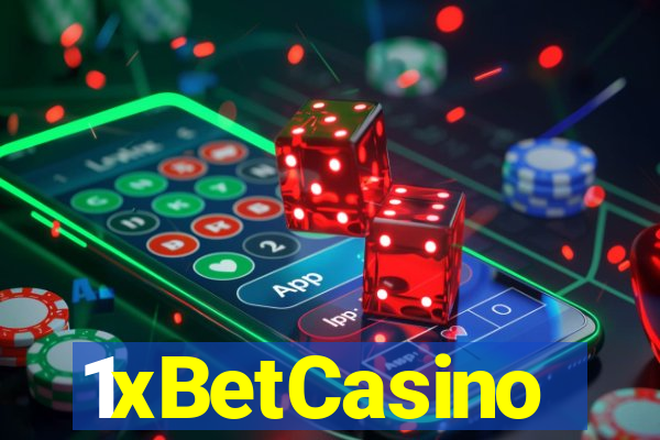 1xBetCasino