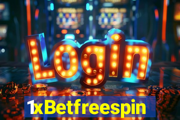 1xBetfreespin