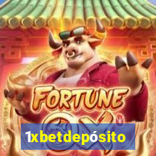 1xbetdepósito