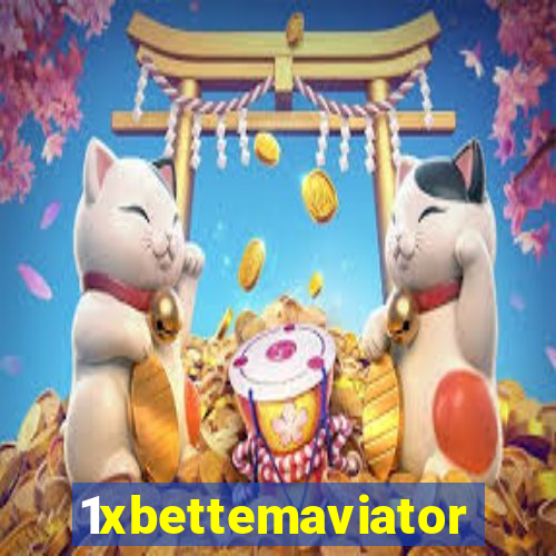 1xbettemaviator