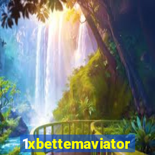 1xbettemaviator