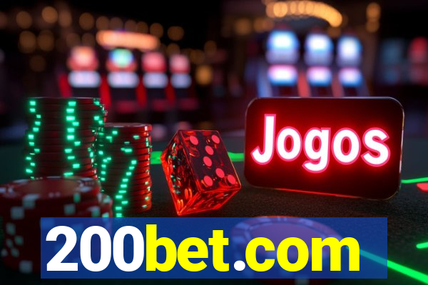 200bet.com