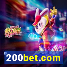 200bet.com