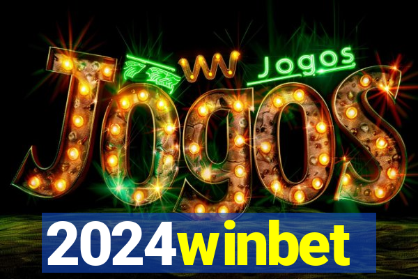 2024winbet