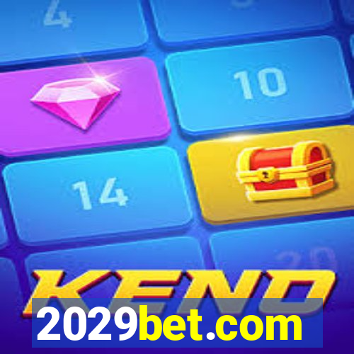 2029bet.com