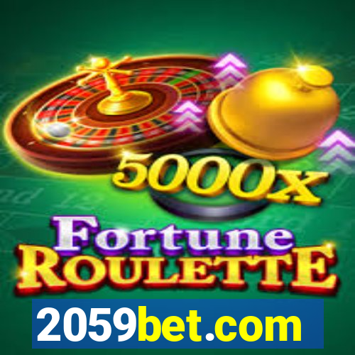 2059bet.com