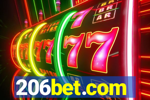 206bet.com