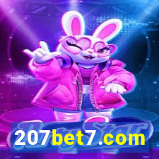 207bet7.com