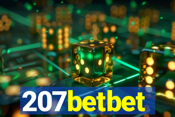 207betbet