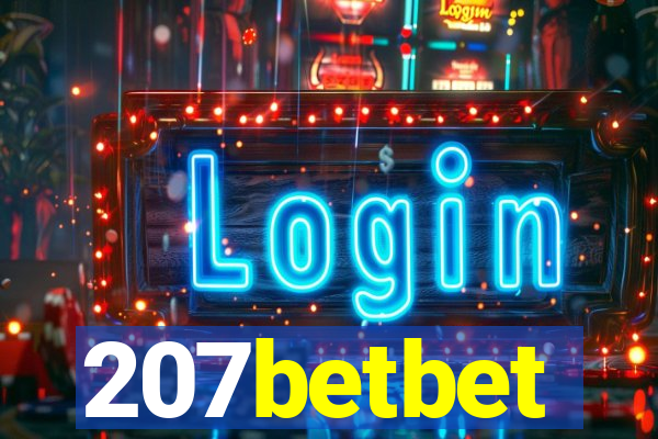 207betbet