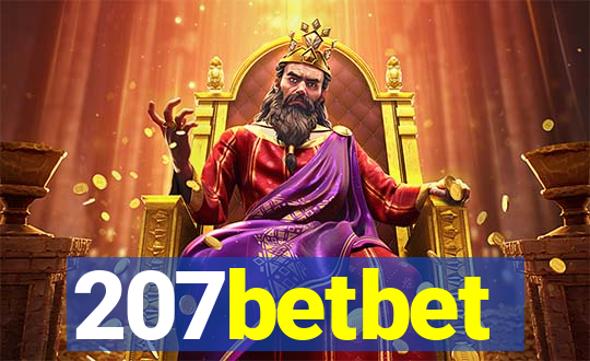 207betbet