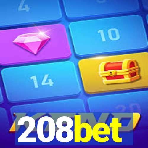 208bet